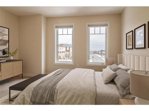 3092 Michelangelo Road, Burlington, ON - Indoor Photo Showing Bedroom