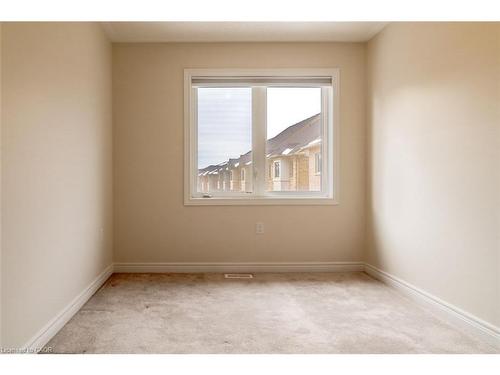 3092 Michelangelo Road, Burlington, ON - Indoor Photo Showing Other Room