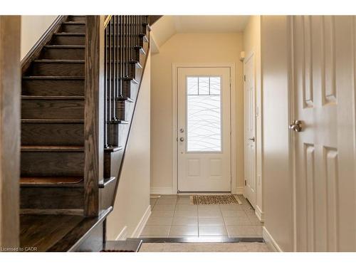 3092 Michelangelo Road, Burlington, ON - Indoor Photo Showing Other Room