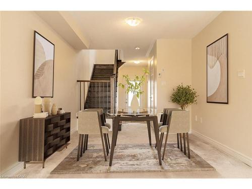 3092 Michelangelo Road, Burlington, ON - Indoor Photo Showing Other Room