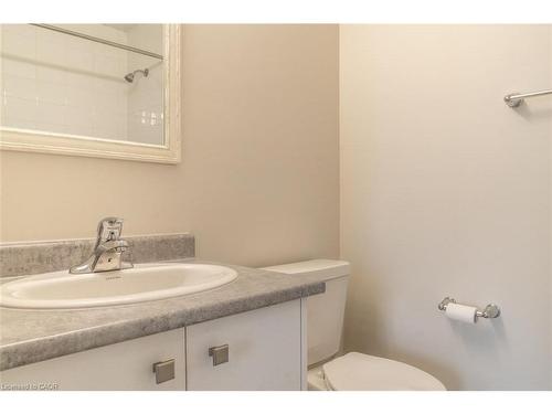 3092 Michelangelo Road, Burlington, ON - Indoor Photo Showing Bathroom