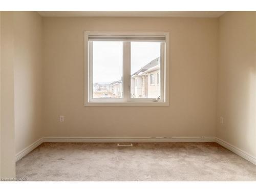 3092 Michelangelo Road, Burlington, ON - Indoor Photo Showing Other Room