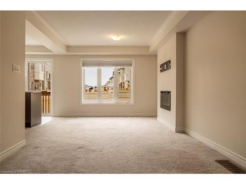 3092 Michelangelo Road, Burlington, ON - Indoor