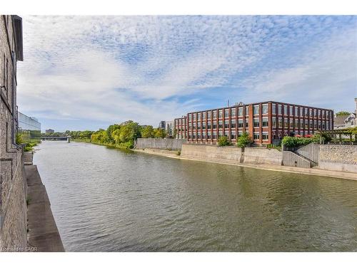 103-58 Beverly Street, Cambridge, ON - Outdoor With Body Of Water With View