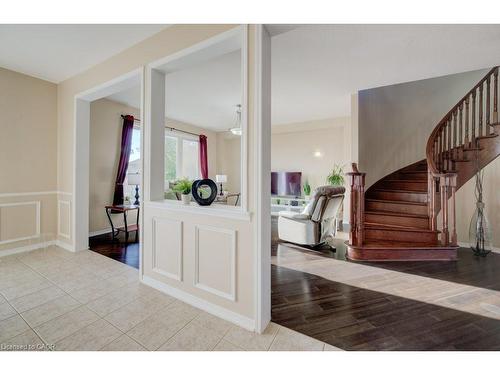 74 Norwich Road, Breslau, ON - Indoor Photo Showing Other Room