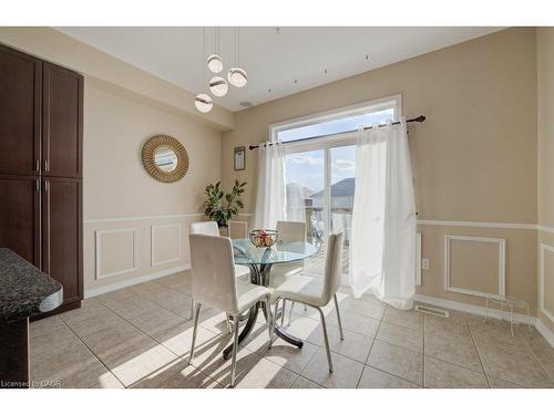74 Norwich Road, Breslau, ON - Indoor Photo Showing Dining Room