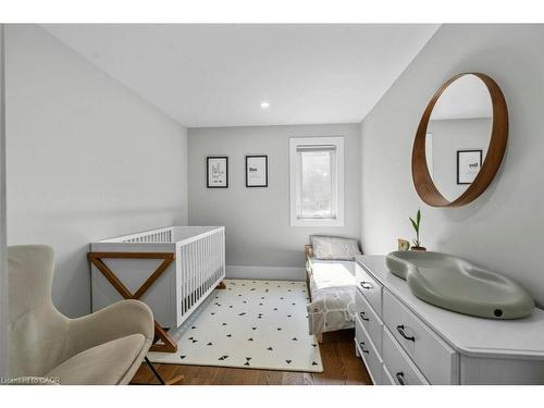 18 Park Row N, Hamilton, ON - Indoor