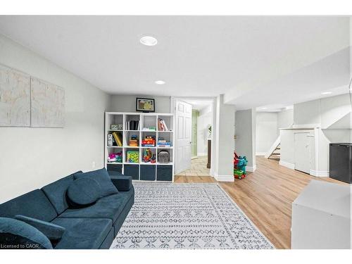 18 Park Row N, Hamilton, ON - Indoor