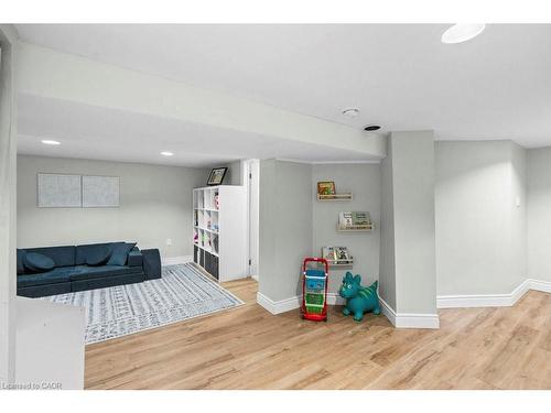 18 Park Row N, Hamilton, ON - Indoor