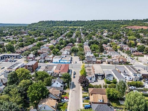 18 Park Row N, Hamilton, ON - Outdoor With View