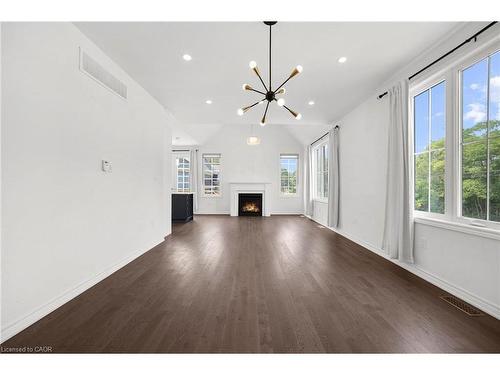 3205 Mosley Street, Wasaga Beach, ON - Indoor