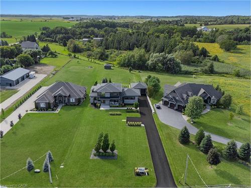 1826 Moser Young Road, Wellesley, ON - Outdoor With View