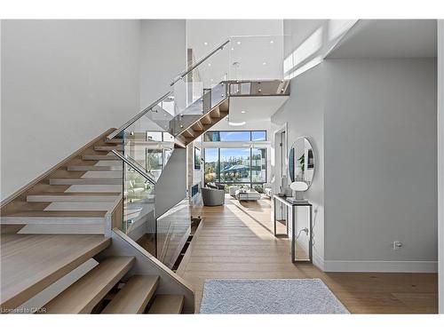 1826 Moser Young Road, Wellesley, ON - Indoor Photo Showing Other Room