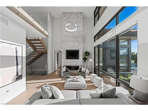 1826 Moser Young Road, Wellesley, ON - Indoor