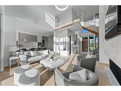 1826 Moser Young Road, Wellesley, ON - Indoor