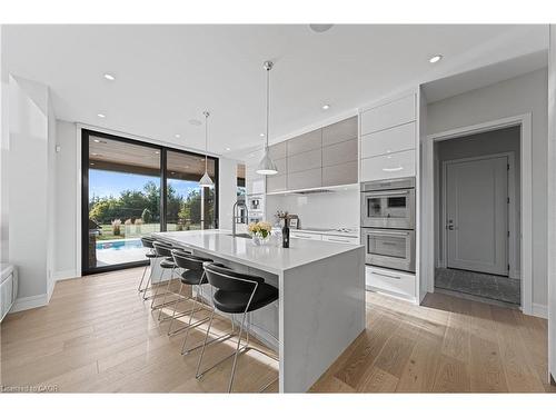 1826 Moser Young Road, Wellesley, ON - Indoor