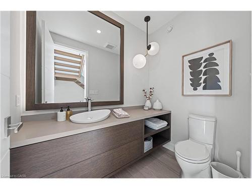 1826 Moser Young Road, Wellesley, ON - Indoor Photo Showing Bathroom