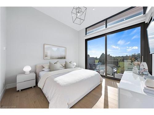 1826 Moser Young Road, Wellesley, ON - Indoor Photo Showing Bedroom