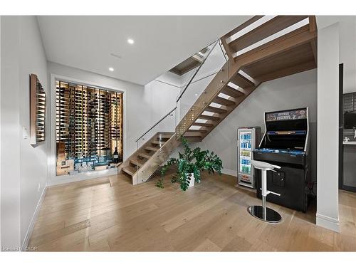 1826 Moser Young Road, Wellesley, ON - Indoor Photo Showing Other Room