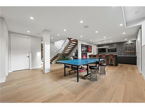 1826 Moser Young Road, Wellesley, ON - Indoor Photo Showing Other Room