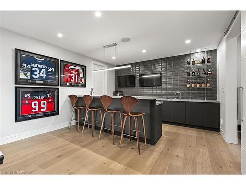 1826 Moser Young Road, Wellesley, ON - Indoor