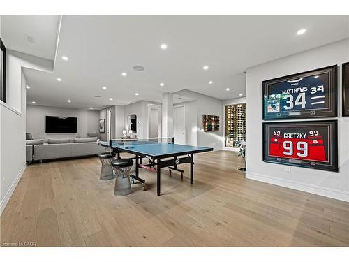 1826 Moser Young Road, Wellesley, ON - Indoor Photo Showing Other Room