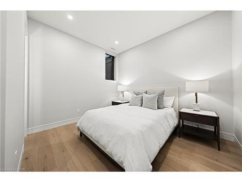 1826 Moser Young Road, Wellesley, ON - Indoor Photo Showing Bedroom