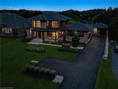 1826 Moser Young Road, Wellesley, ON - Outdoor With Deck Patio Veranda