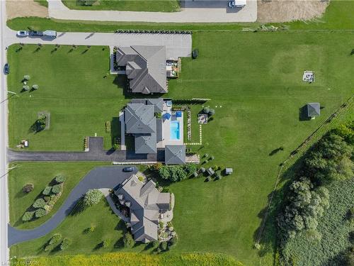 1826 Moser Young Road, Wellesley, ON - 