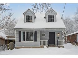 291 Patricia Avenue  Kitchener, ON N2M 1K2