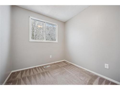 291 Patricia Avenue, Kitchener, ON - Indoor Photo Showing Other Room