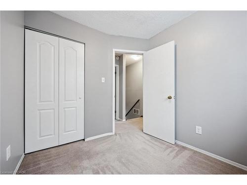 291 Patricia Avenue, Kitchener, ON - Indoor