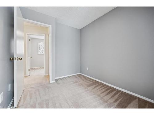 291 Patricia Avenue, Kitchener, ON - Indoor Photo Showing Other Room