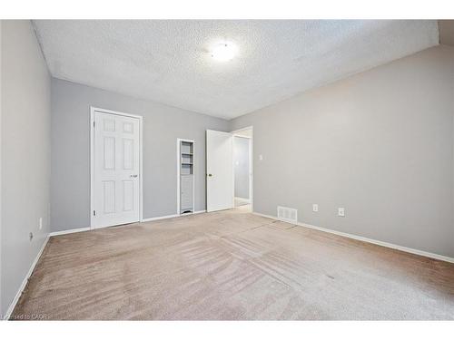 291 Patricia Avenue, Kitchener, ON - Indoor Photo Showing Other Room