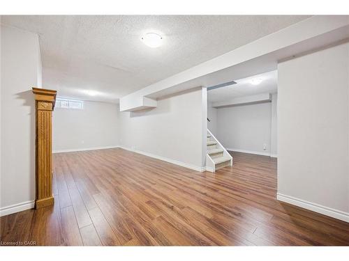 291 Patricia Avenue, Kitchener, ON - Indoor Photo Showing Other Room