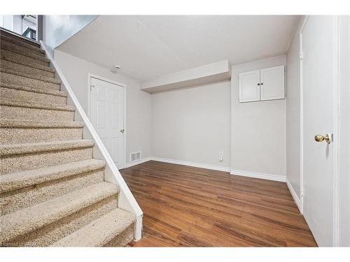 291 Patricia Avenue, Kitchener, ON - Indoor Photo Showing Other Room