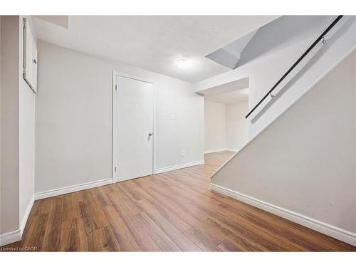 291 Patricia Avenue, Kitchener, ON - Indoor Photo Showing Other Room