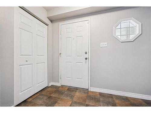 291 Patricia Avenue, Kitchener, ON - Indoor Photo Showing Other Room