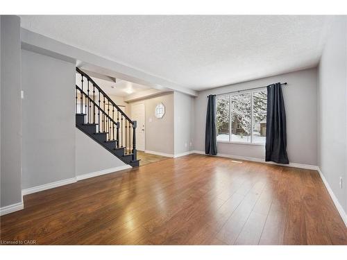 291 Patricia Avenue, Kitchener, ON - Indoor