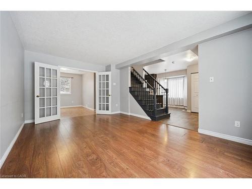 291 Patricia Avenue, Kitchener, ON - Indoor