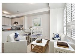 132-1105 Leger Way  Milton, ON L9E 1K7