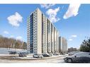 1510-35 Green Valley Drive, Kitchener, ON  - Outdoor With Facade 