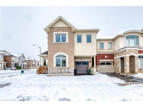 3130 Goodyear Road, Burlington, ON - Outdoor With Facade
