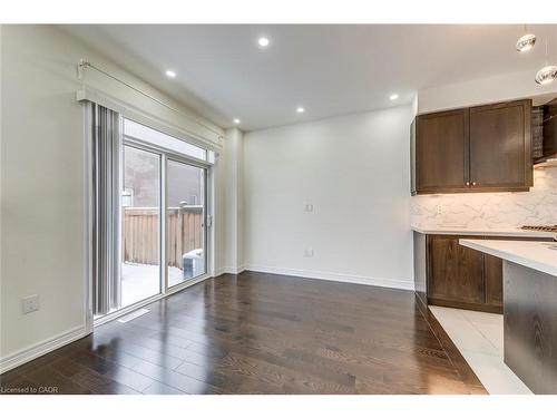 3130 Goodyear Road, Burlington, ON - Indoor