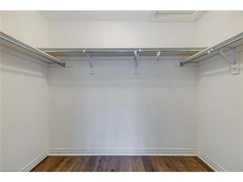 3130 Goodyear Road, Burlington, ON - Indoor With Storage