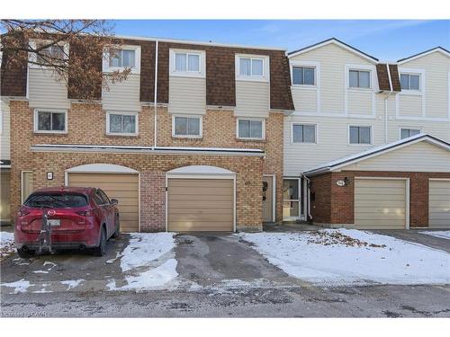 65-11 Harrisford Street, Hamilton, ON - Outdoor