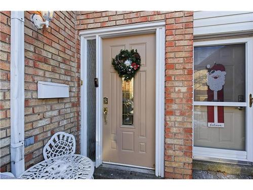 65-11 Harrisford Street, Hamilton, ON - Outdoor With Exterior