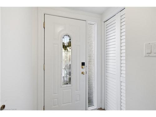 65-11 Harrisford Street, Hamilton, ON - Indoor Photo Showing Other Room