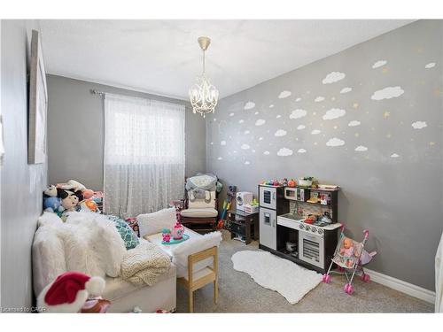 65-11 Harrisford Street, Hamilton, ON - Indoor