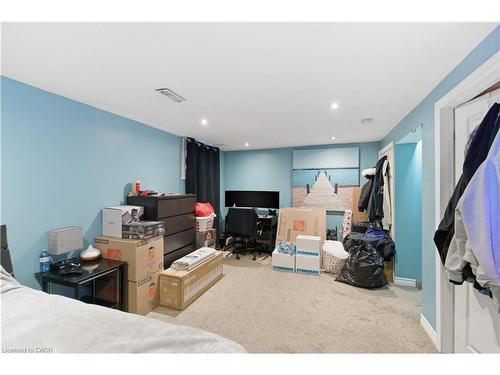 65-11 Harrisford Street, Hamilton, ON - Indoor